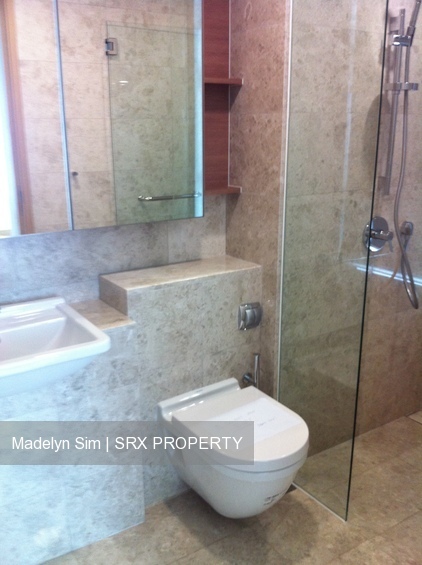 Soleil @ Sinaran (D11), Condominium #198009012